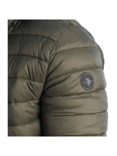 Sako U.s. Polo Assn. zelená