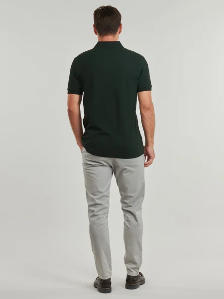 Cămașă Fred Perry verde