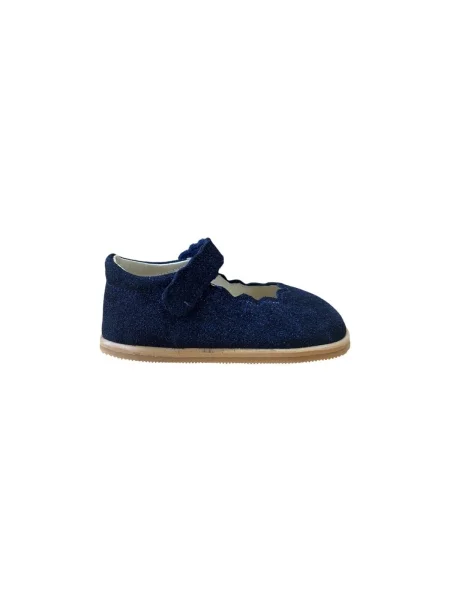 Pantofi copii Blanditos albastru
