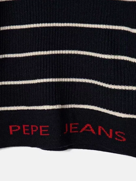 Детский свитер Pepe Jeans