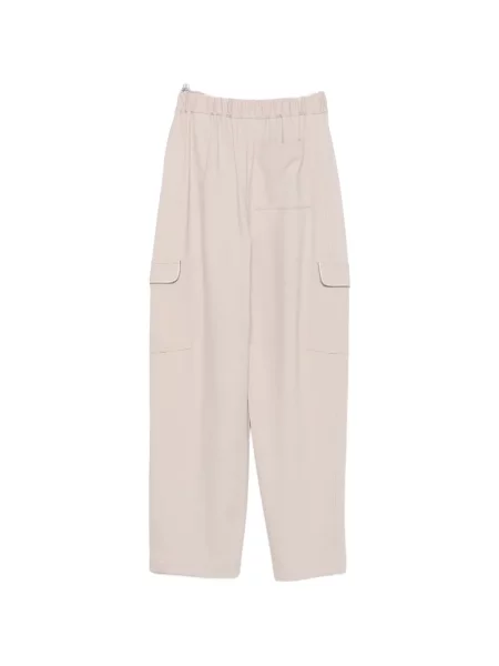 Pantaloni cargo Fabiana Filippi