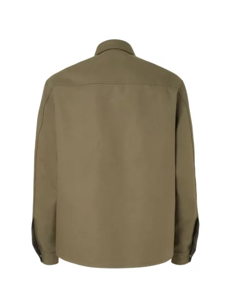 Cămașă Fendi verde