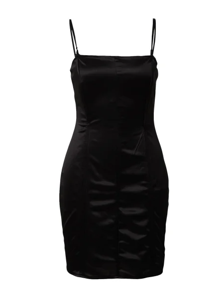 Trendyol Rochie negru