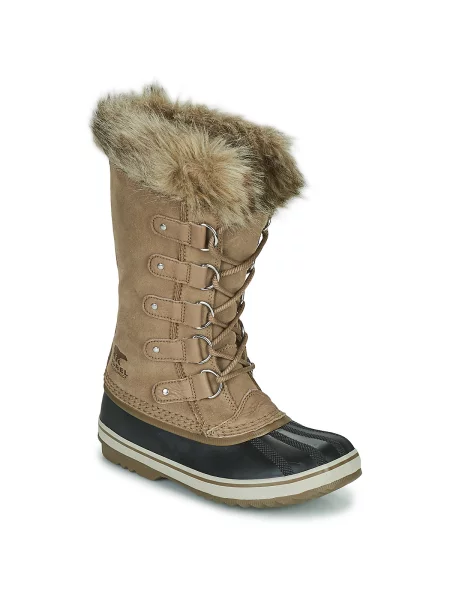 Pantofi Sorel maro
