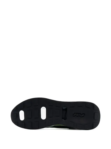 Sneakerși Nike Air Max verde