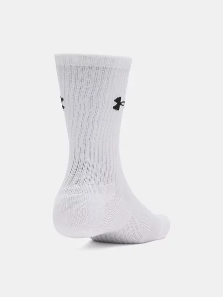 Șosete Under Armour negru