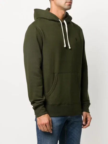 Панталон Polo Ralph Lauren бродирани зелено