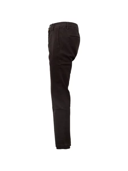 Pantaloni Jacob Cohën gri