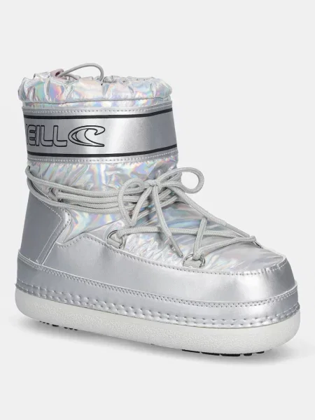 Škornji za sneg O'neill srebrna