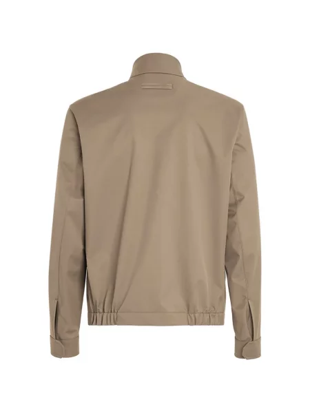 Geacă Zegna maro