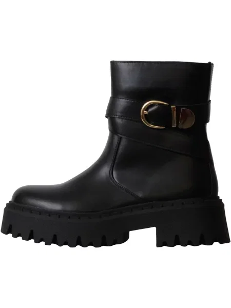 Pantofi Joia negru