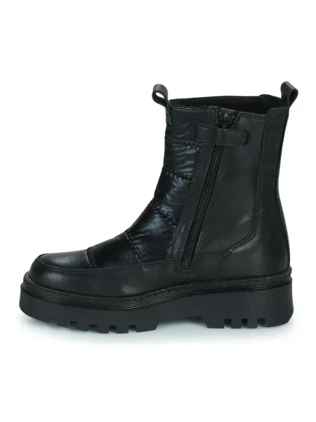 Pantofi copii Bullboxer negru