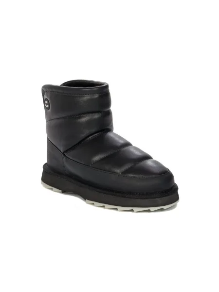 Pantofi Emu negru