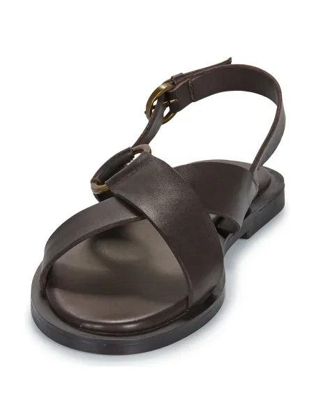 Pantofi Jb Martin maro