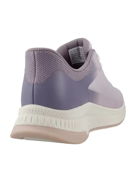 Sneakerși Skechers violet