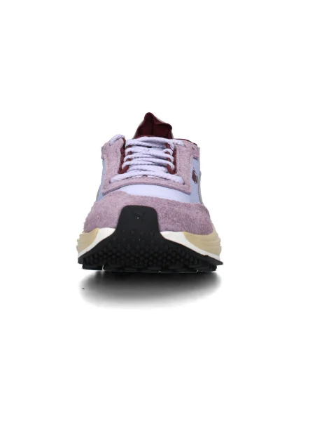 Pantofi Puma violet