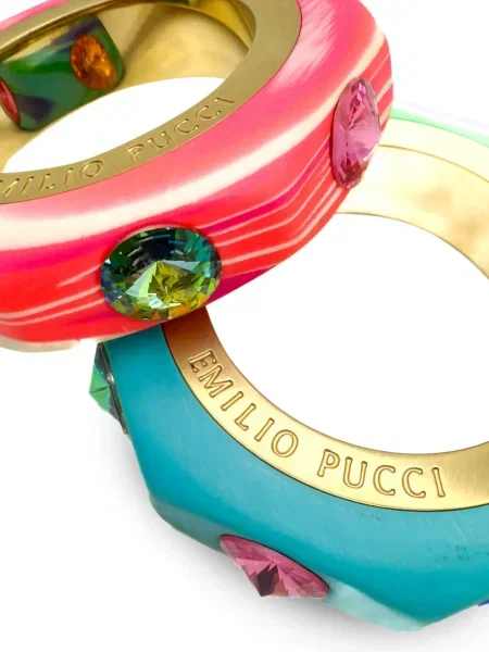 Brăţară Jennifer Gibson Jewellery auriu