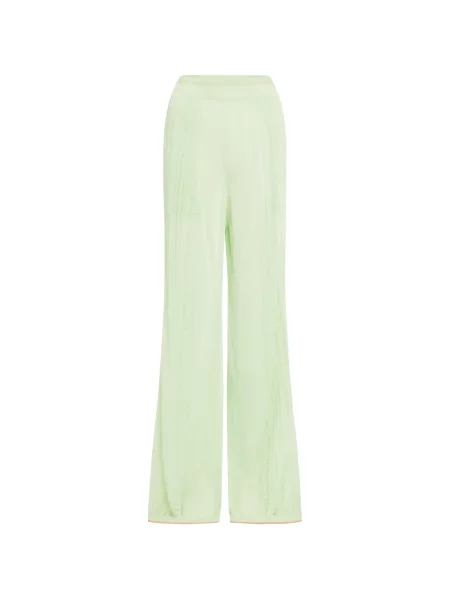 Pantaloni Donde Esteban verde