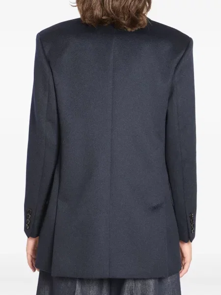 Sacou Max Mara albastru