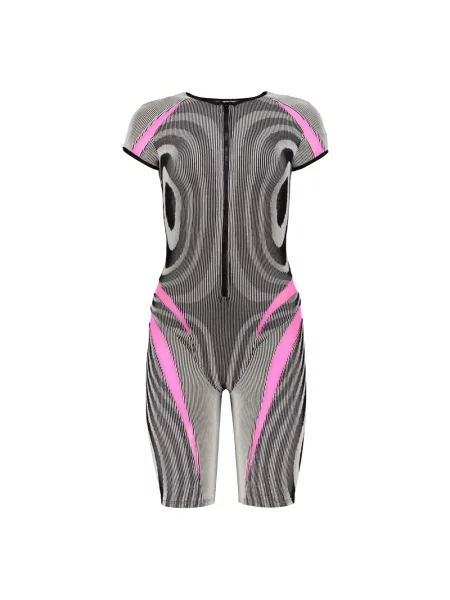 Krótki kombinezon Paolina Russo