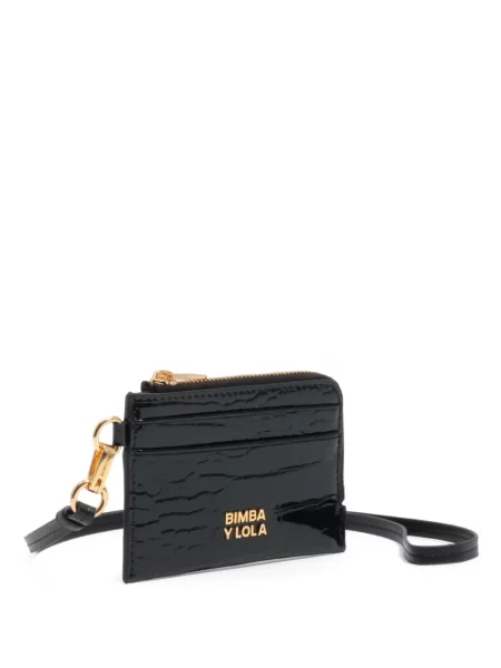 Portofel Bimba Y Lola negru