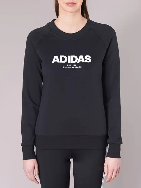 Geacă Adidas negru