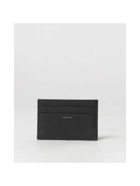 Portfel Paul Smith skórzany czarny
