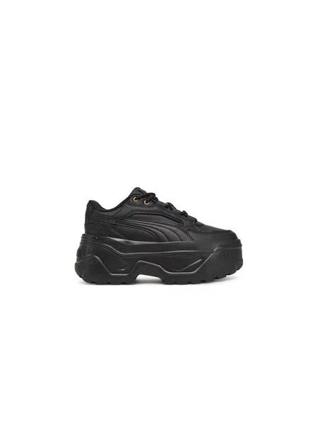 Sneakersy Puma černé