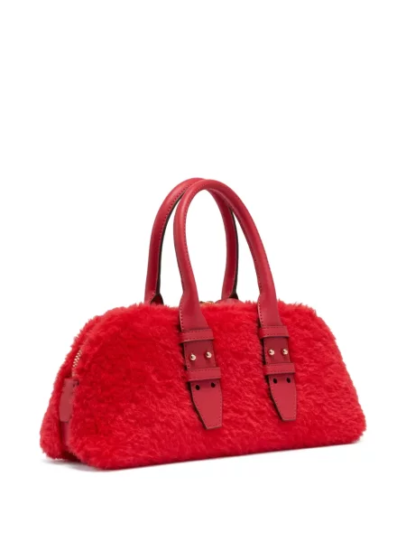 Avikailio shopper rankinė Pinko raudona