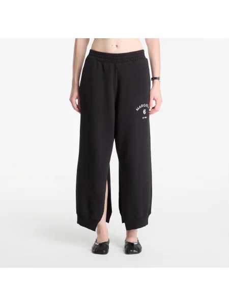 Pantaloni de trening Pants Black M negru
