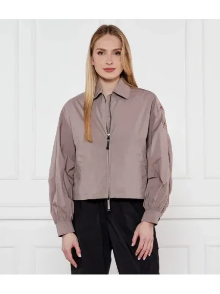PARAJUMPERS Geacă LAURETTE roz