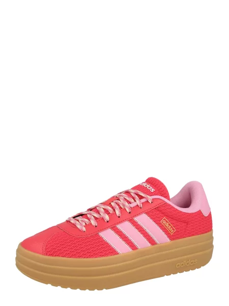 Sneakerși Adidas Sportswear roz