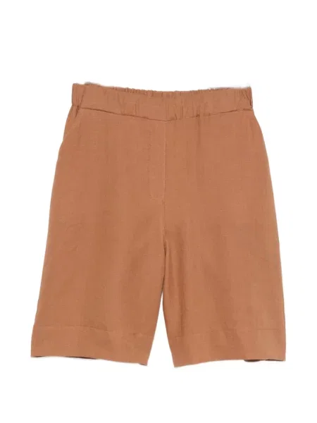 Pantaloni scurți Gran Sasso de in maro