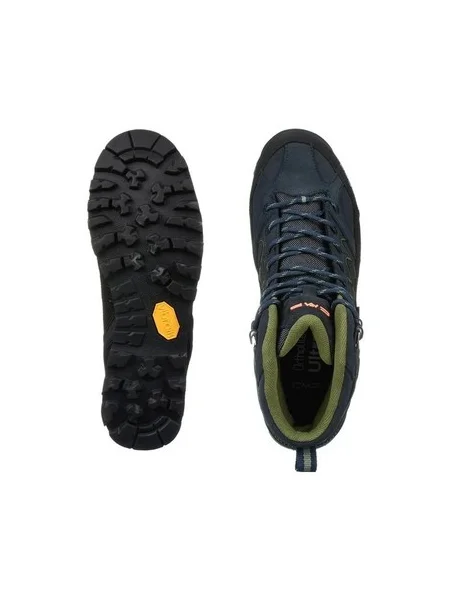 Pantofi Cmp albastru