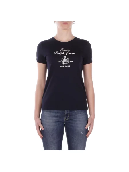 Tricou Ralph Lauren albastru