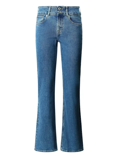 Pepe Jeans Jeans VENUS denim albastru