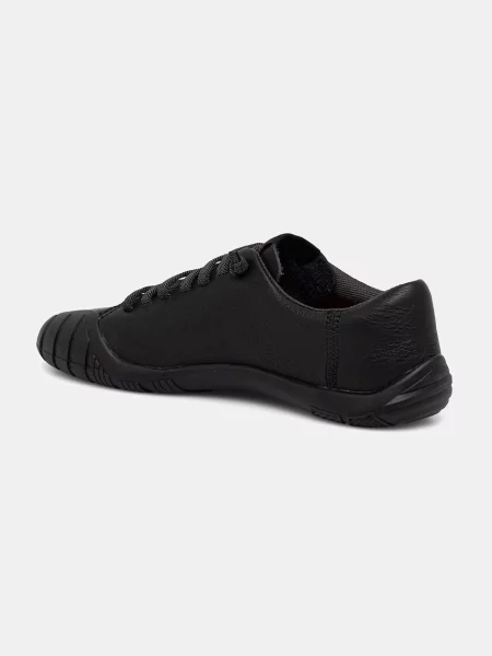 Camper sneakers din piele Peu Path+ negru