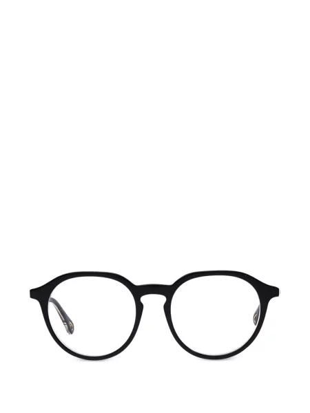 Ochelari de soare Chloé Eyewear negru