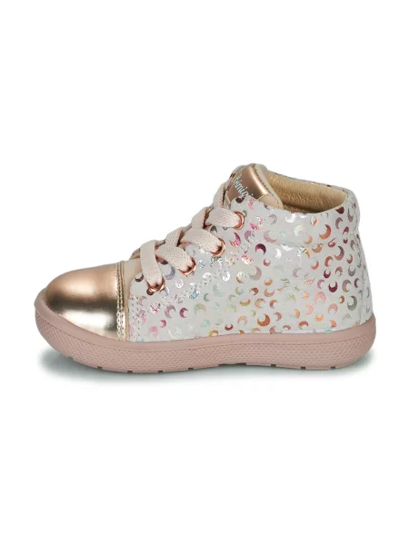 Pantofi copii Primigi roz