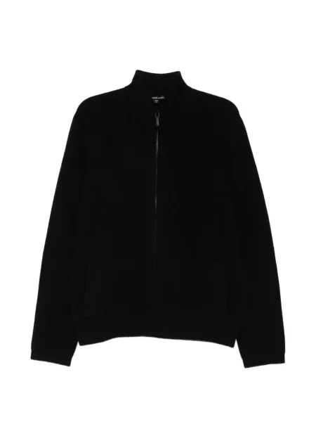 Cardigan James Perse negru