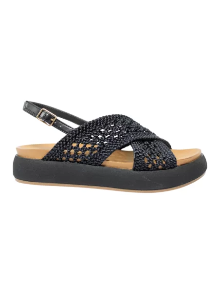 Spodnie Max Mara czarne