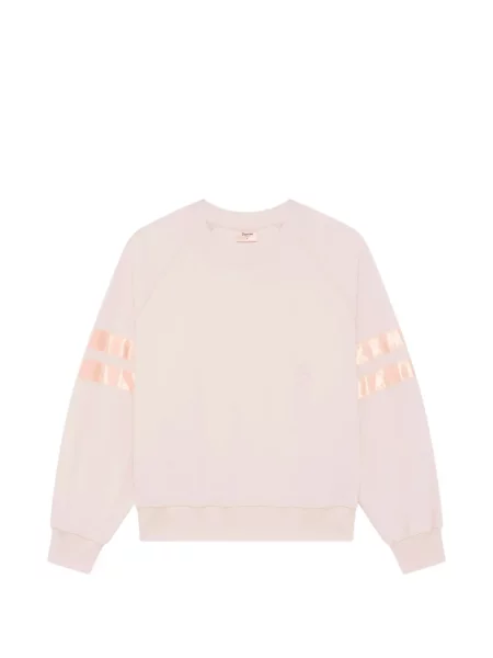 Lung top Repetto roz