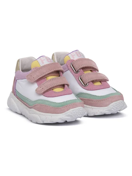 Pantofi copii Falcotto roz