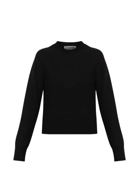 Pulover Jil Sander negru
