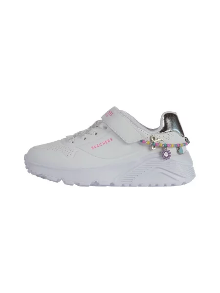 Tenisky Skechers biela