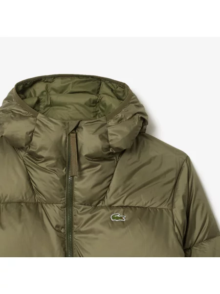 Lacoste Kurtka zielony