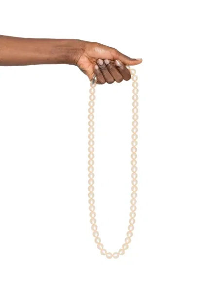 Colier Emporio Armani cu mărgele