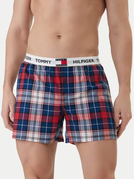 Tommy Hilfiger Set de boxeri﻿ Colorat
