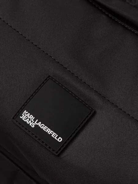 Karl Lagerfeld Jeans рюкзак