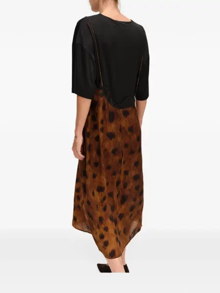 Rochie Bimba Y Lola negru